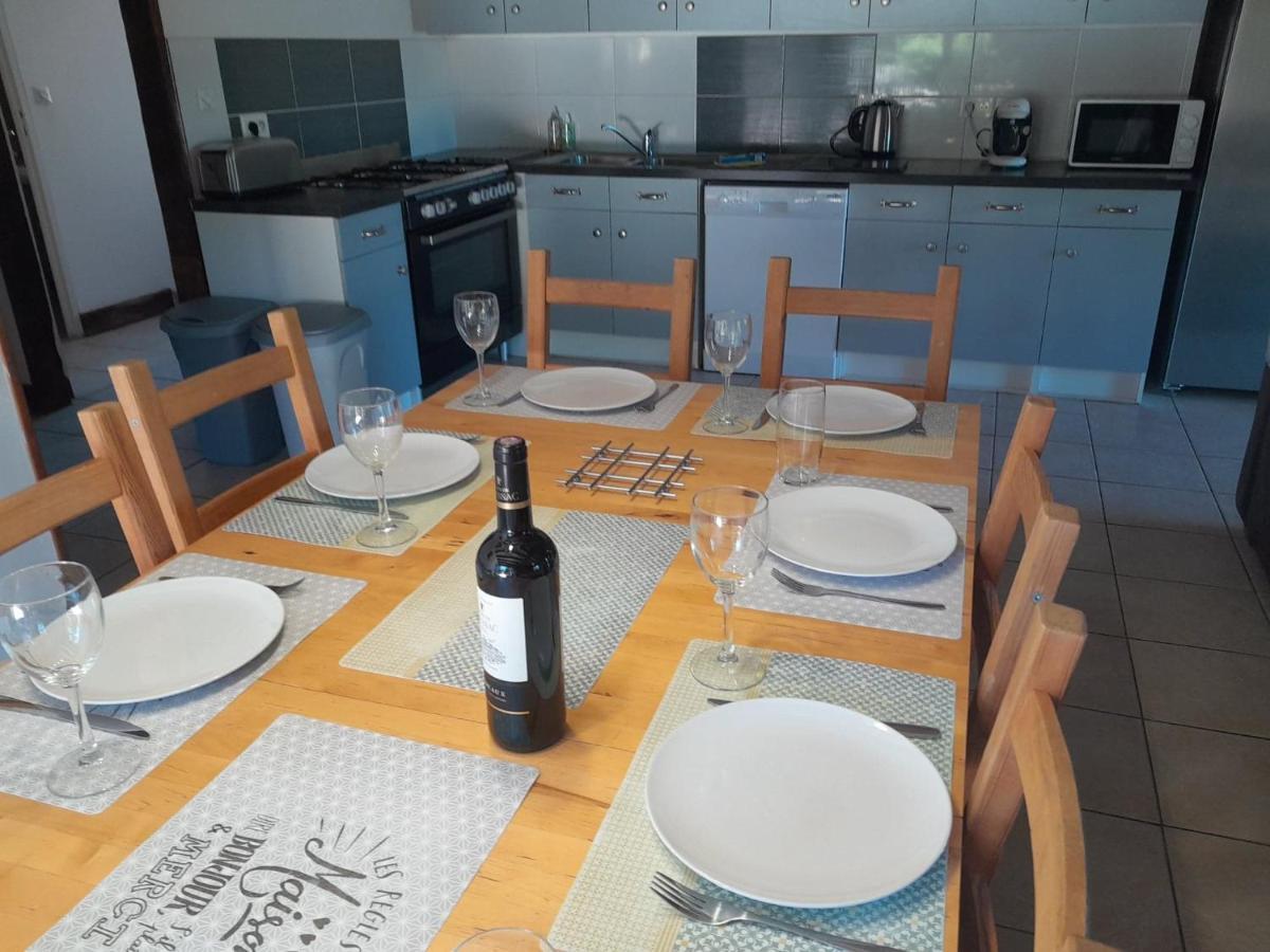 The Railway Cottage - Characterful And Comfortable Holiday Cottage Piégut-Pluviers Eksteriør bilde