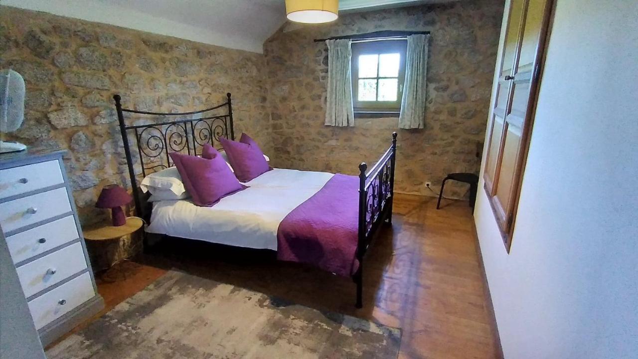 The Railway Cottage - Characterful And Comfortable Holiday Cottage Piégut-Pluviers Eksteriør bilde